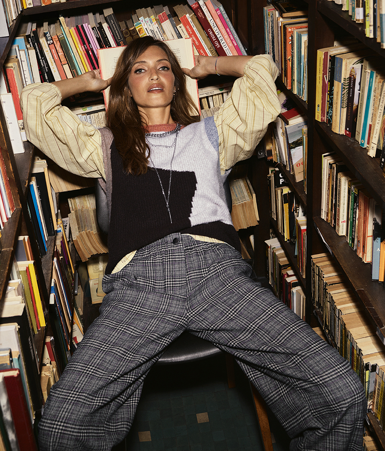 Pantalones