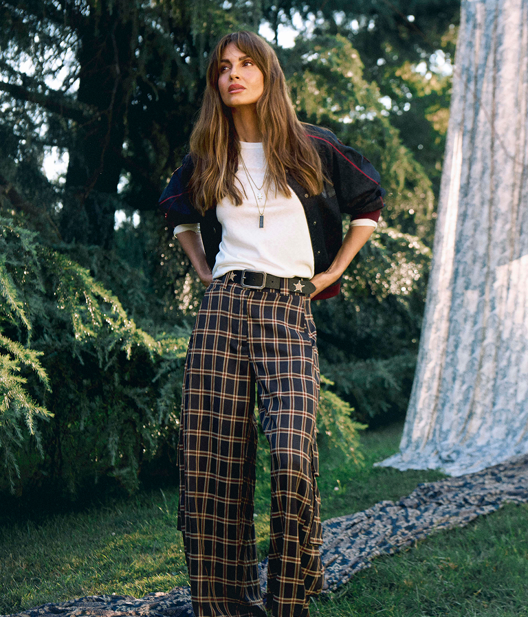 Pantalones