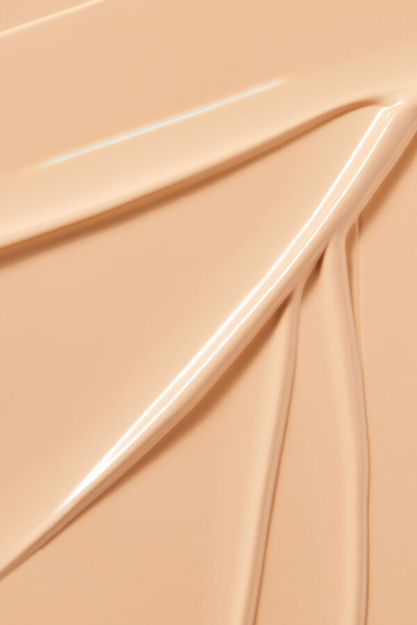 Nuxe BB Cream Hidratante con Color 24H, Prodigieux&reg; le teint &eacute;clat 30ml - Tono claro Estampado blanco