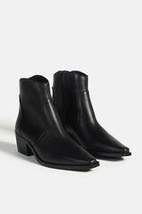 Bryan Stepwise Bot&iacute;n Cira Negro