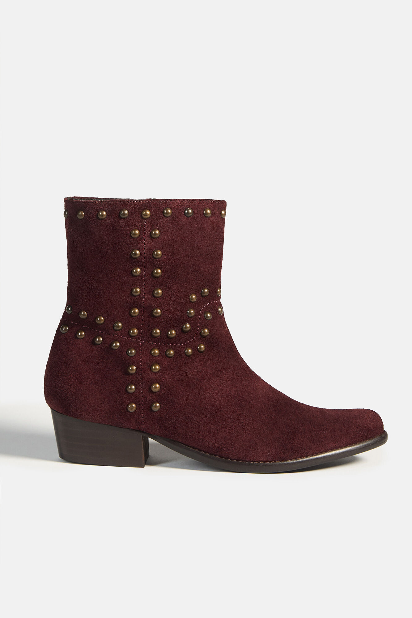 Bryan Stepwise Bot&iacute;n Joanne