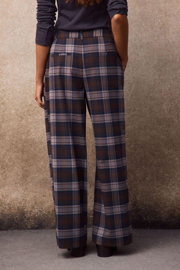 Slowlove Pantal&oacute;n de pinzas Multicolor
