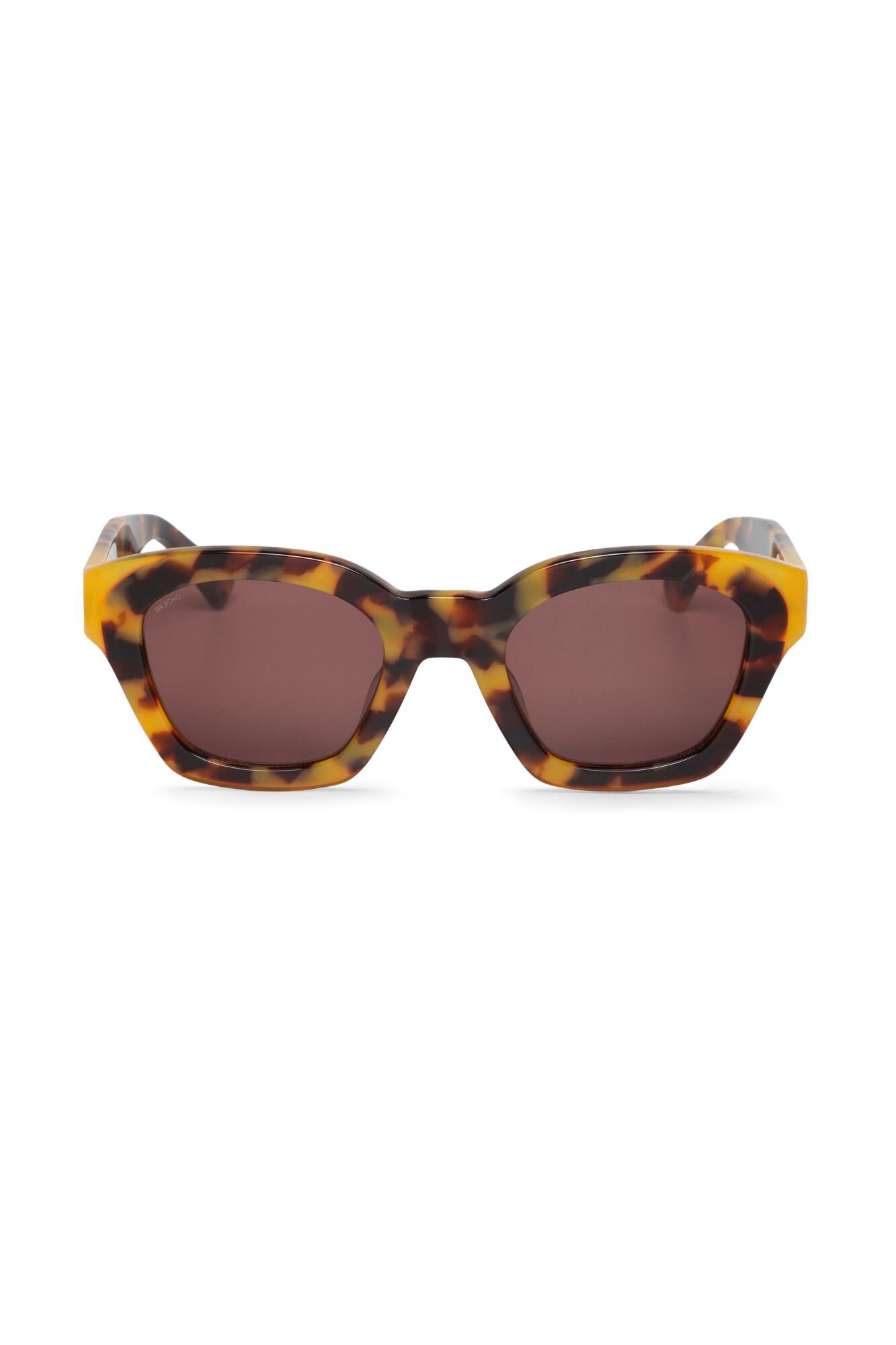 Mr.Boho Gafas de sol Hideout - barrosa