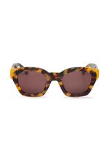 Mr.Boho Gafas de sol Hideout - barrosa Multicolor