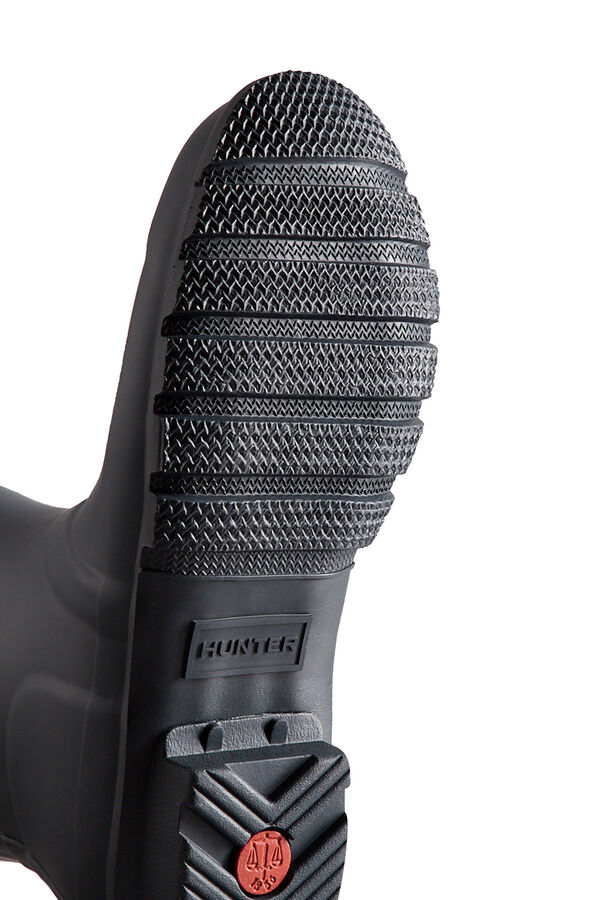 Hunter Bota original Azul marino