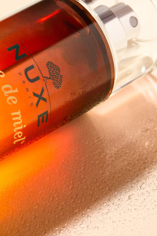 Nuxe Agua exquisita perfumada r&ecirc;ve de miel 100 ml Naranja