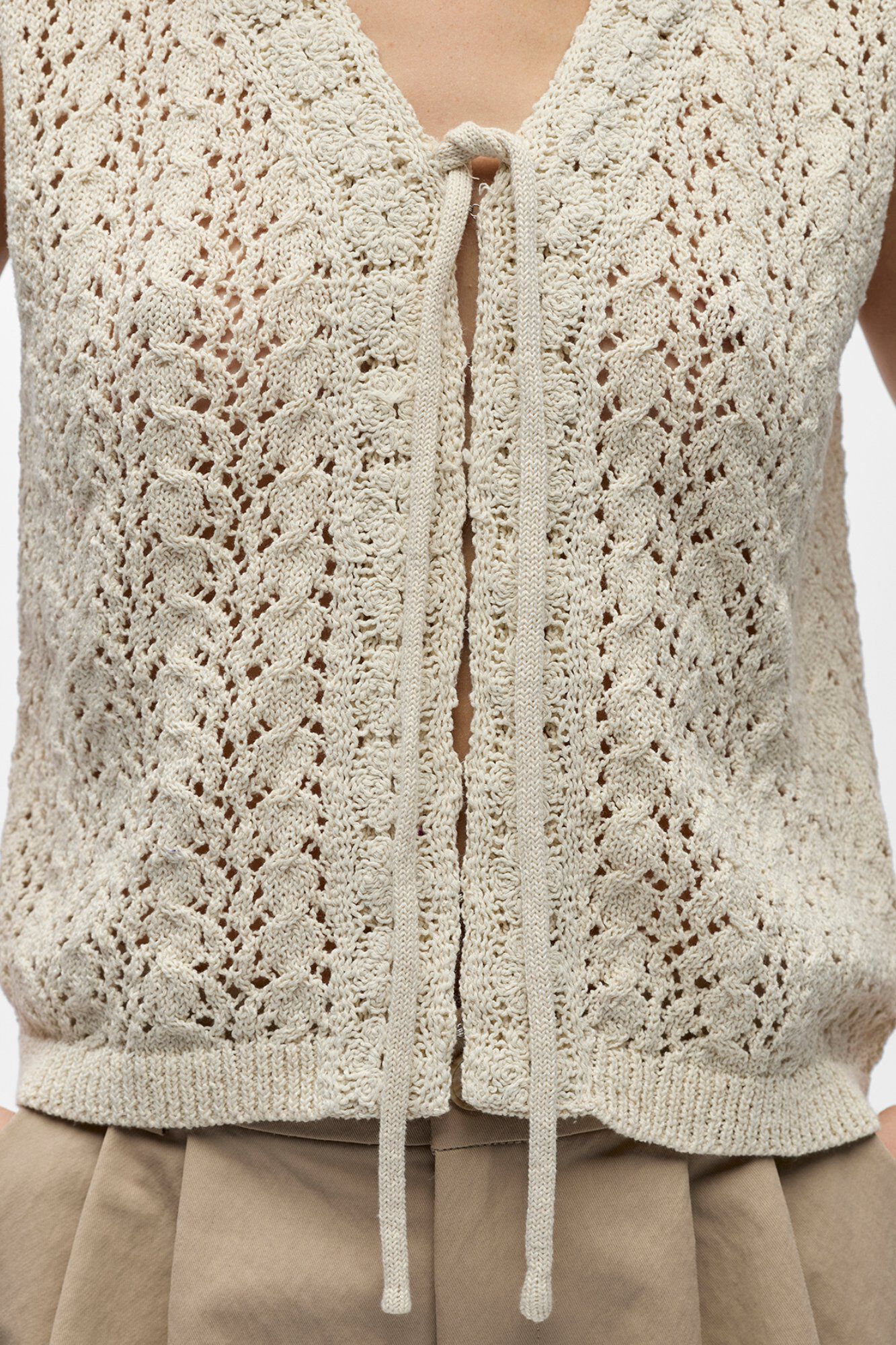 Object Top punto calado
