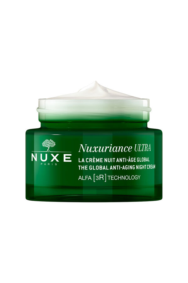 Nuxe Crema Antiedad Global Nuxuriance Ultra Verde
