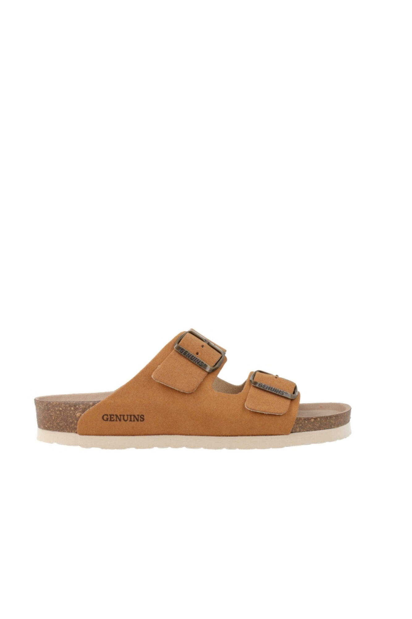 Genuins Sandalia terra