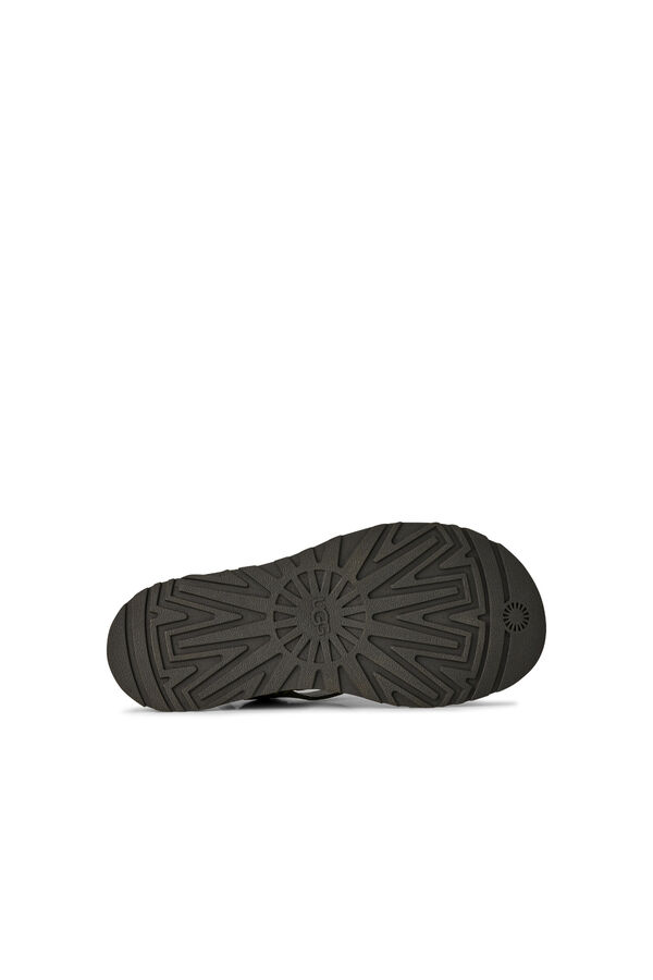 UGG Sandalias GoldenGaze&nbsp;con correa al tobillo Gris