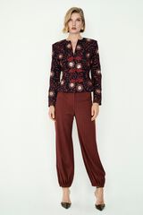 Panambi Chaqueta algod&oacute;n Canelio Multicolor