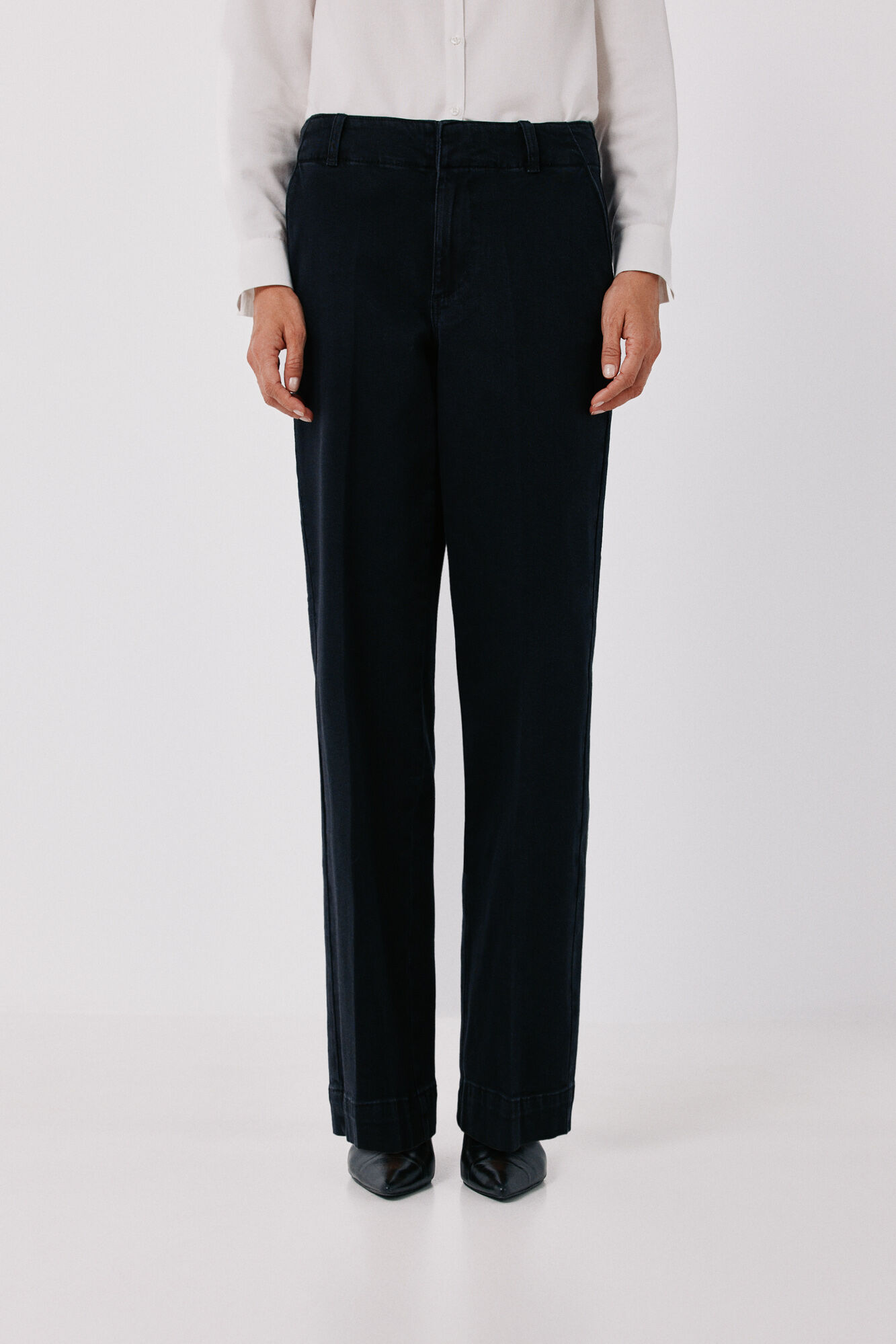 Cortefiel Jean Tailored Recto