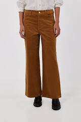Cortefiel Jeans Sensational Marine Velvet Dorado
