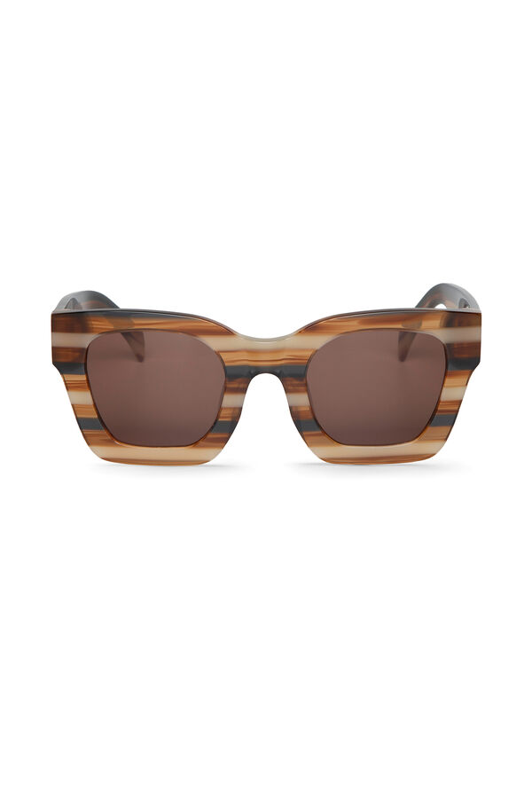Mr. Boho Gafas de sol Bondi Multicolor