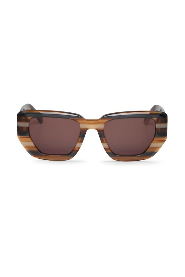 Mr. Boho Gafas de sol Dock - madalena Multicolor