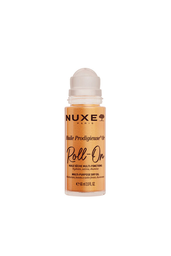Nuxe HUILE PRODIGIEUSE OR ROLL-ON 60ML Arena