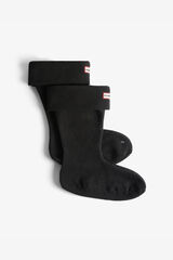 Hunter Calcetines Negro