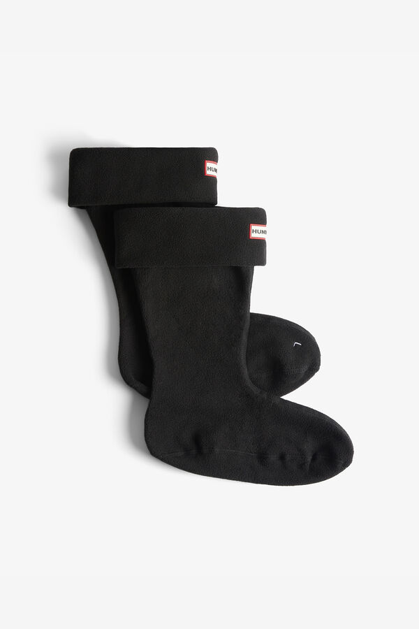 Hunter Calcetines Negro