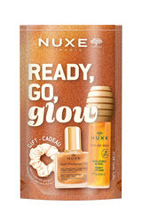 Nuxe NUXE GLOW ON THE GO HONEY Dorado