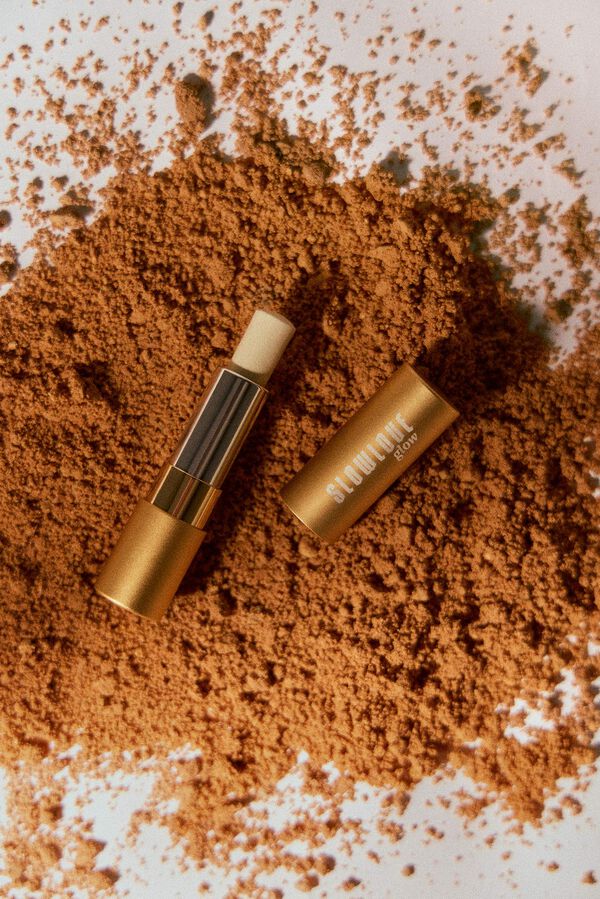 Slowlove Golden Glow Rosa