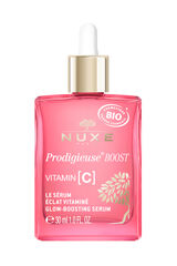 Nuxe S&eacute;rum con vitamina C. Refuerza la luminosidad y la frescura de la piel Fucsia