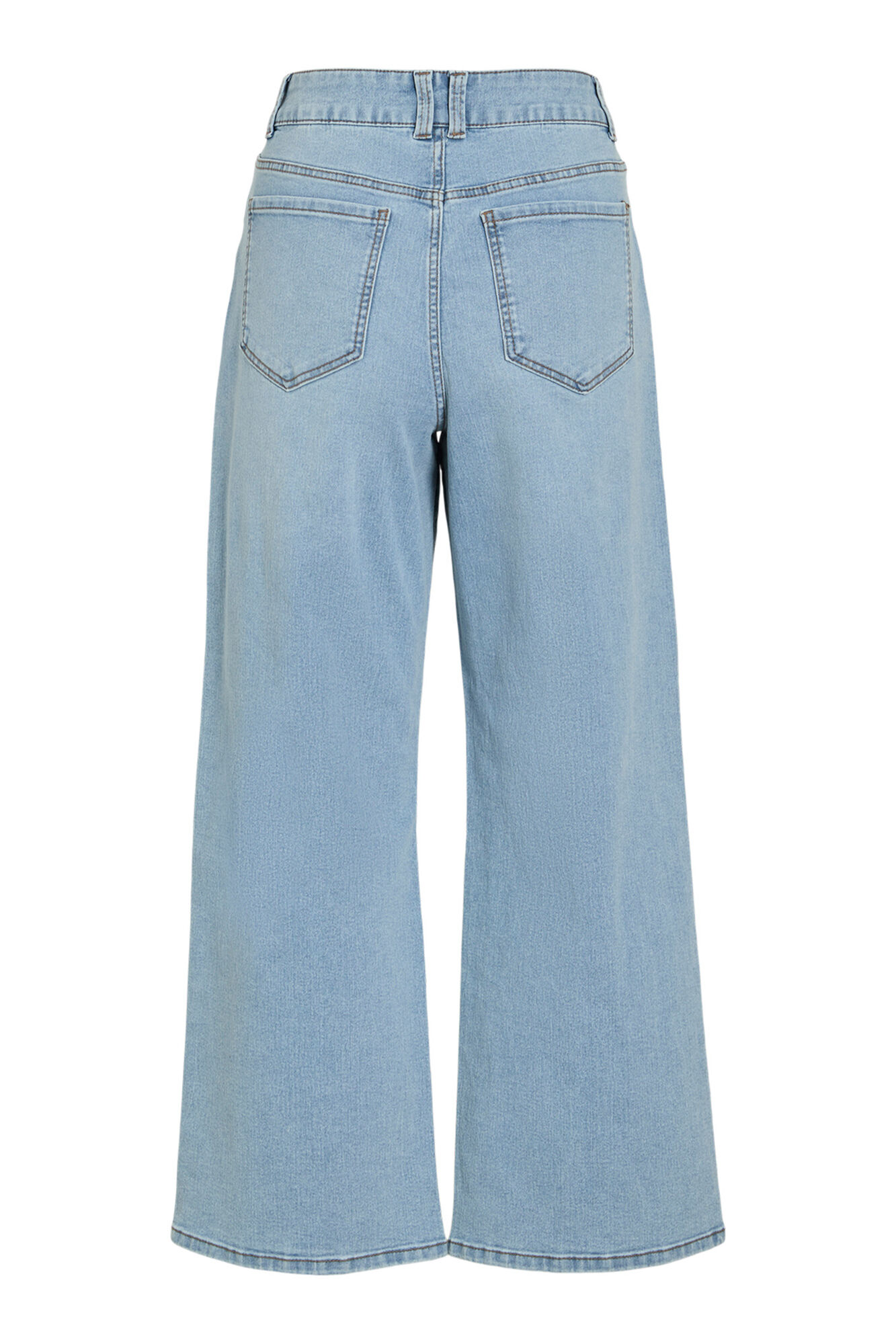 Vila Pantal&oacute;n vaquero capri 7/8