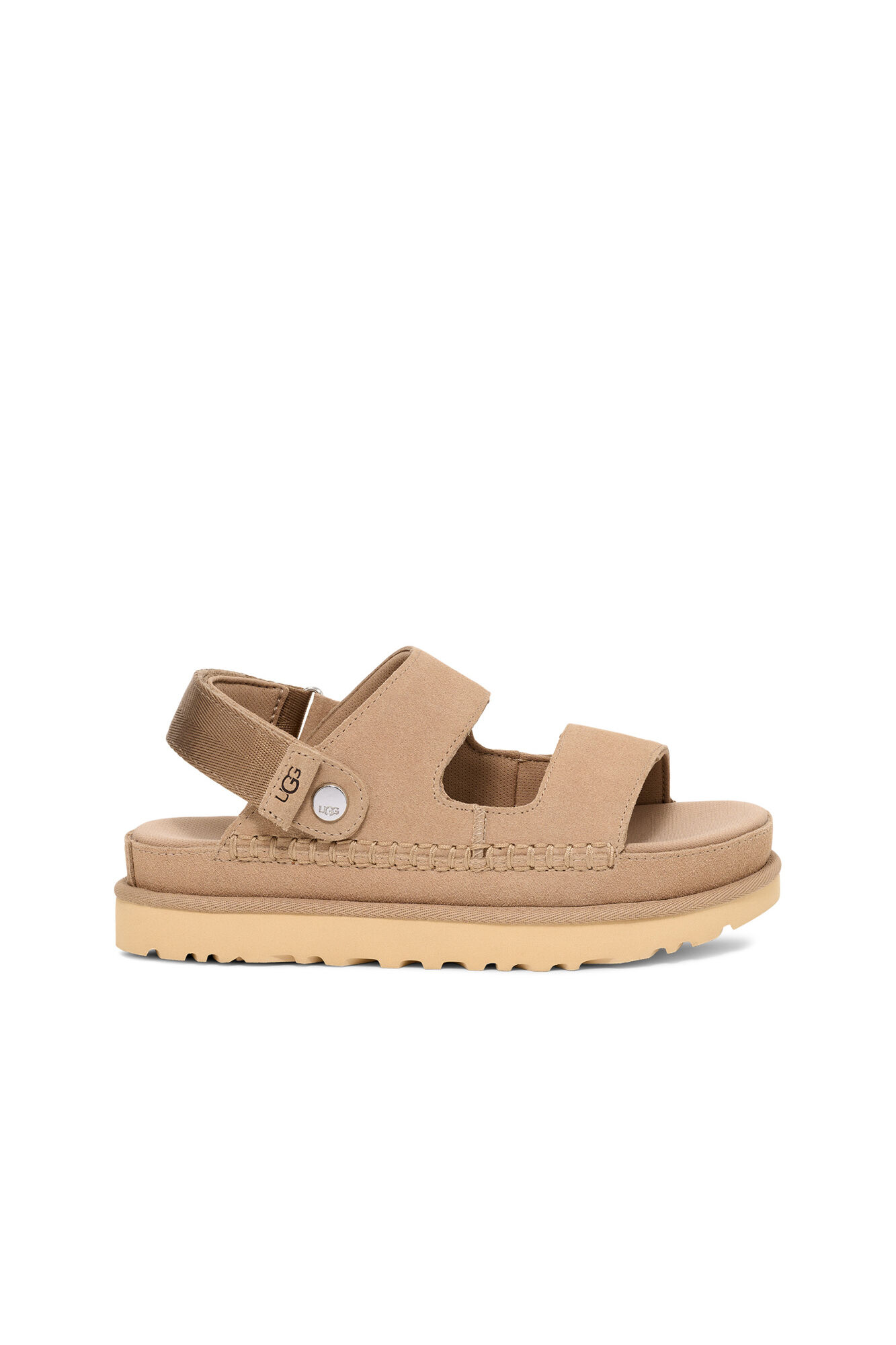 UGG Sandalias Goldenstar Glide