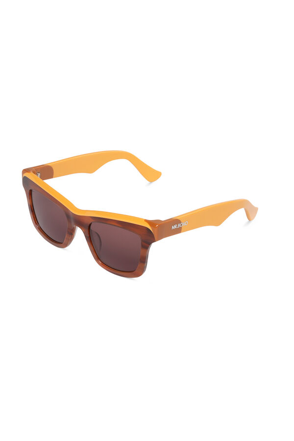 Mr. Boho Gafas de sol Montauk Multicolor