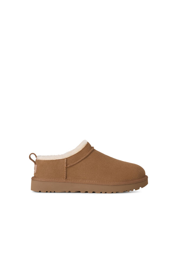 Ugg Bota Classic Camel