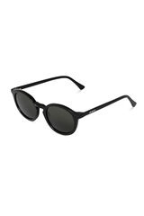 Mr. Boho Gafas de sol BLACK - CHAMBERI Negro