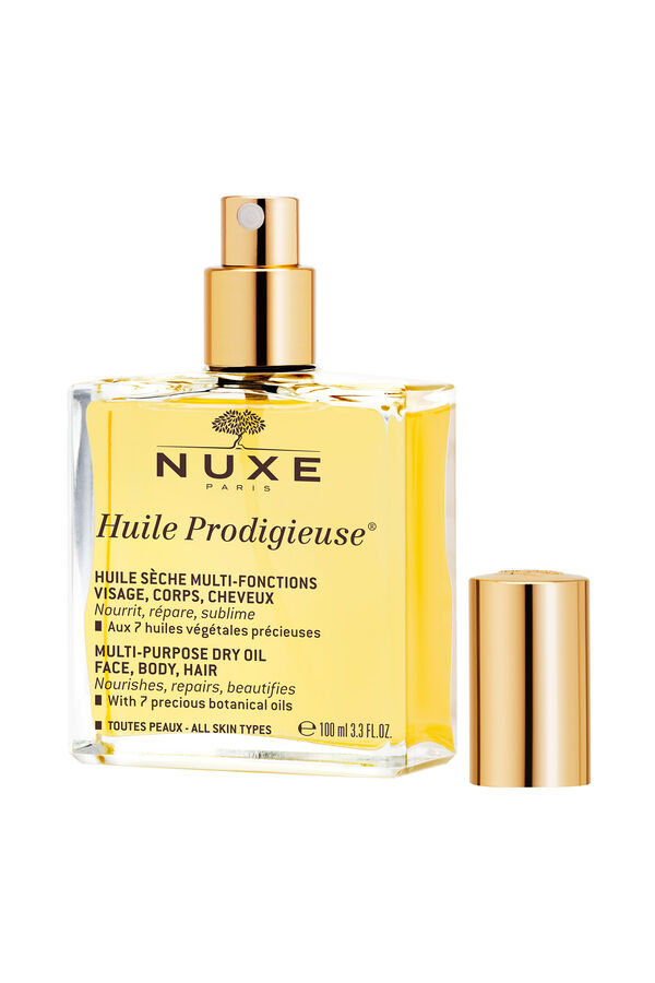 Nuxe Aceite prodigieuse original 100 ml Amarillo