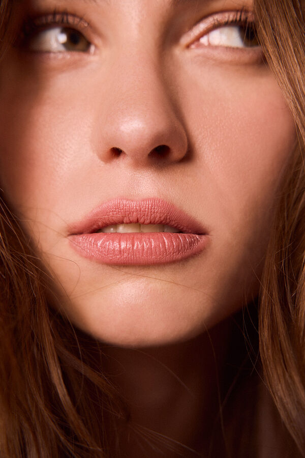 Slowlove Pintalabios Rojo