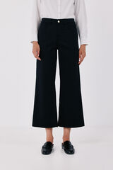 Cortefiel Jeans Sensational Marine Negro