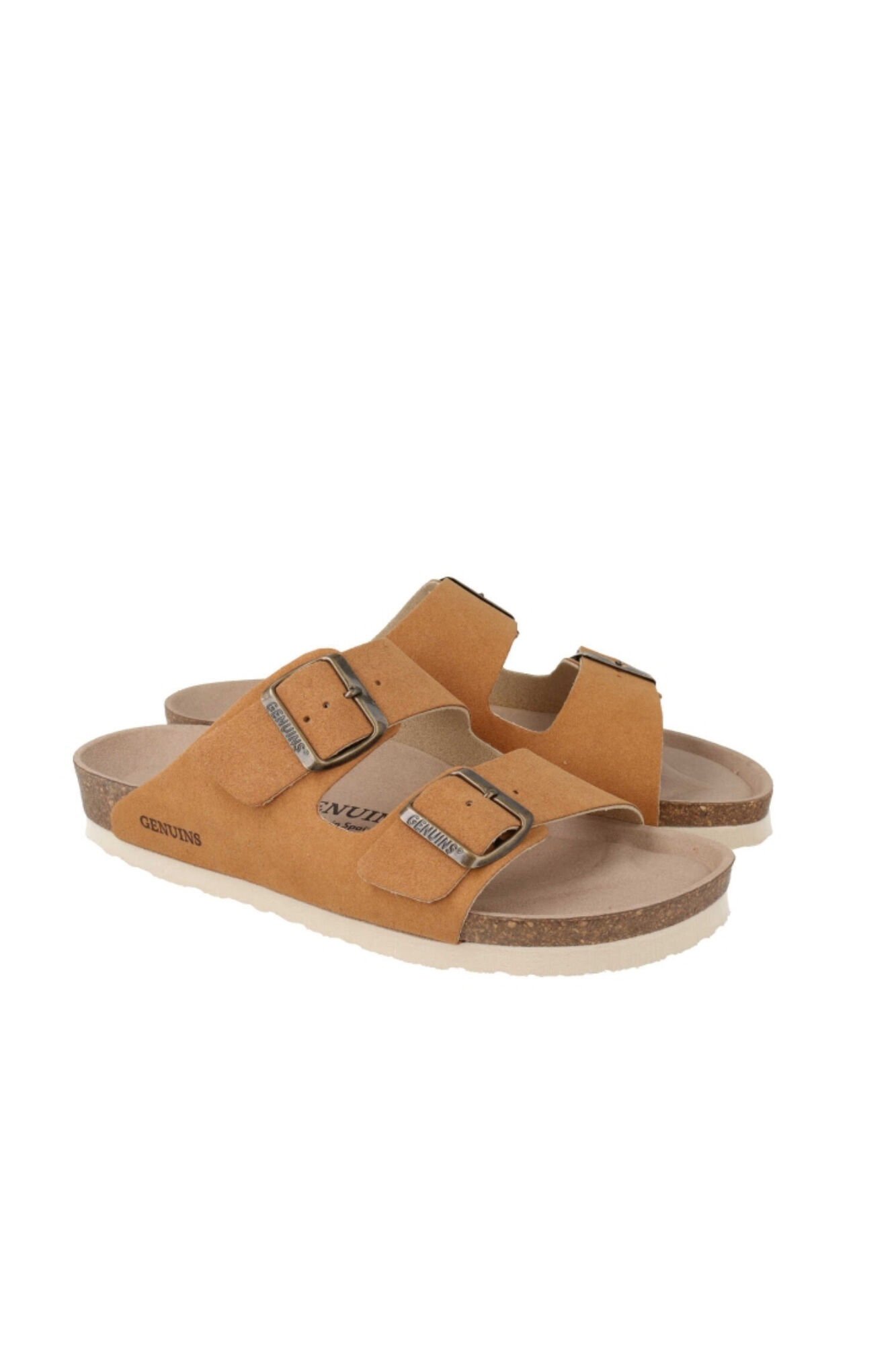 Genuins Sandalia terra