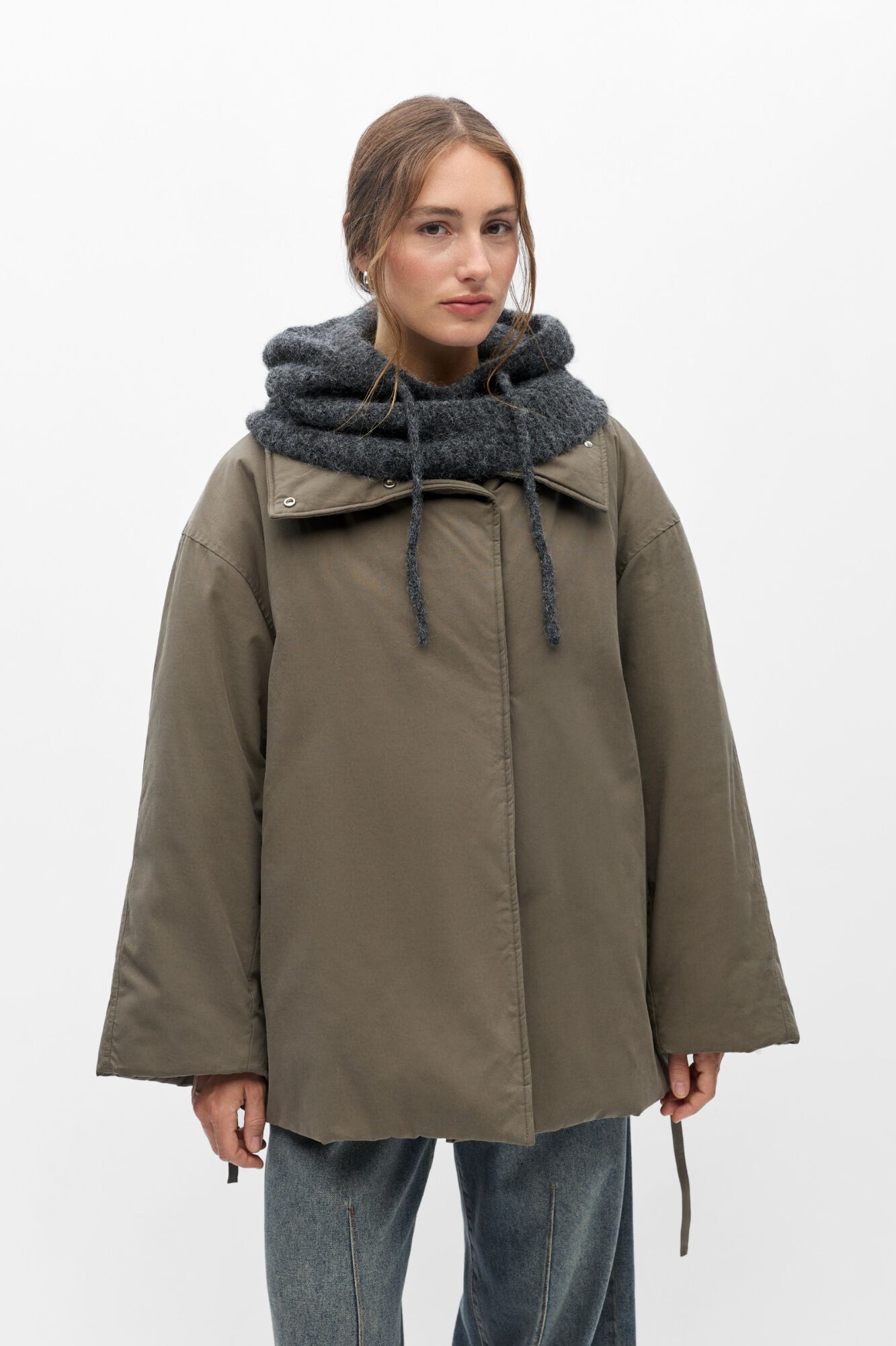 Object Balaclava punto