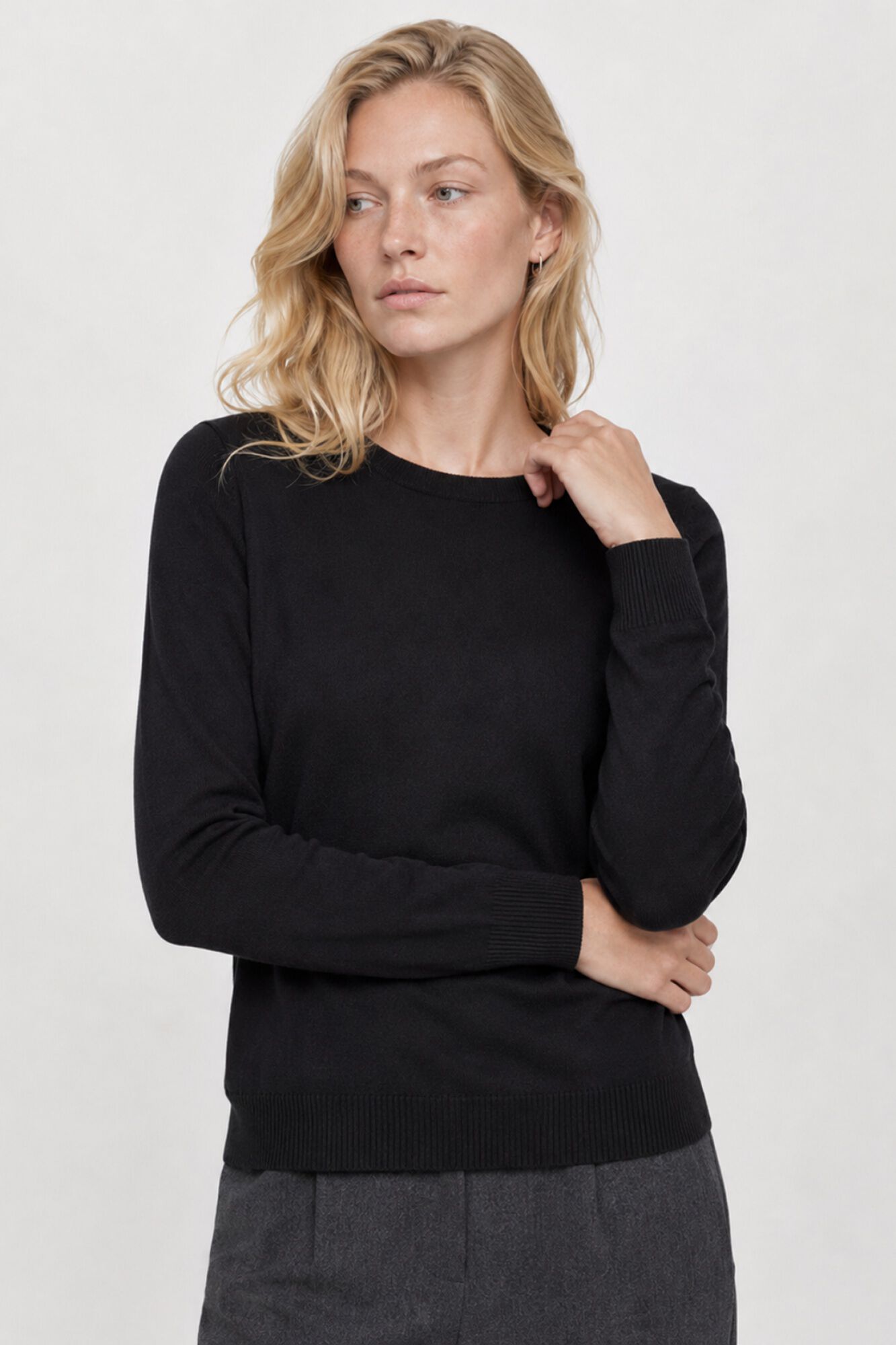 Object Jersey tacto suave