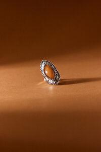 Slowlove Anillo piedra