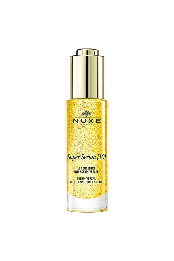 Nuxe S&uacute;per s&eacute;rum 30 ml Amarillo