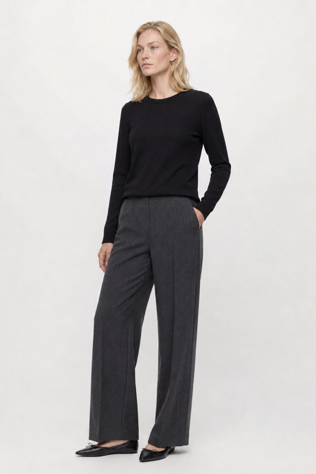 Object Jersey tacto suave