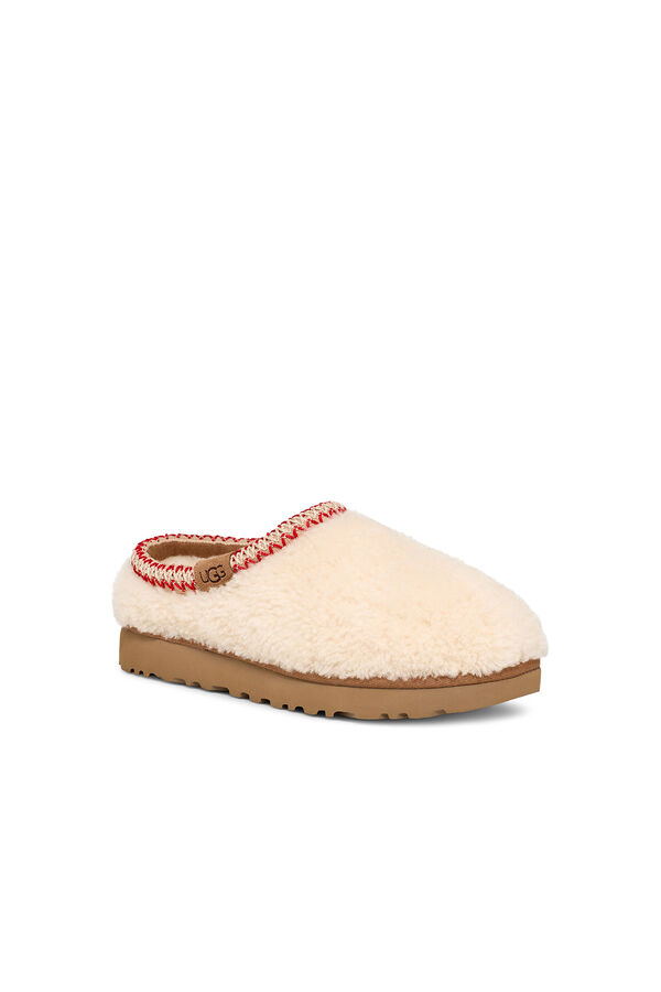 Ugg Tasman Maxi Curly Beige