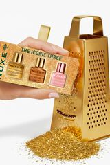 Nuxe Set de regalo Los Tres Ic&oacute;nicos Amarillo