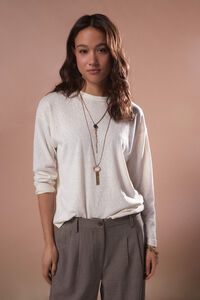 Slowlove Camiseta oversize