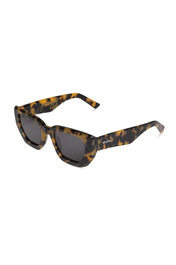 Mr. Boho Gafas de sol Madalena Multicolor