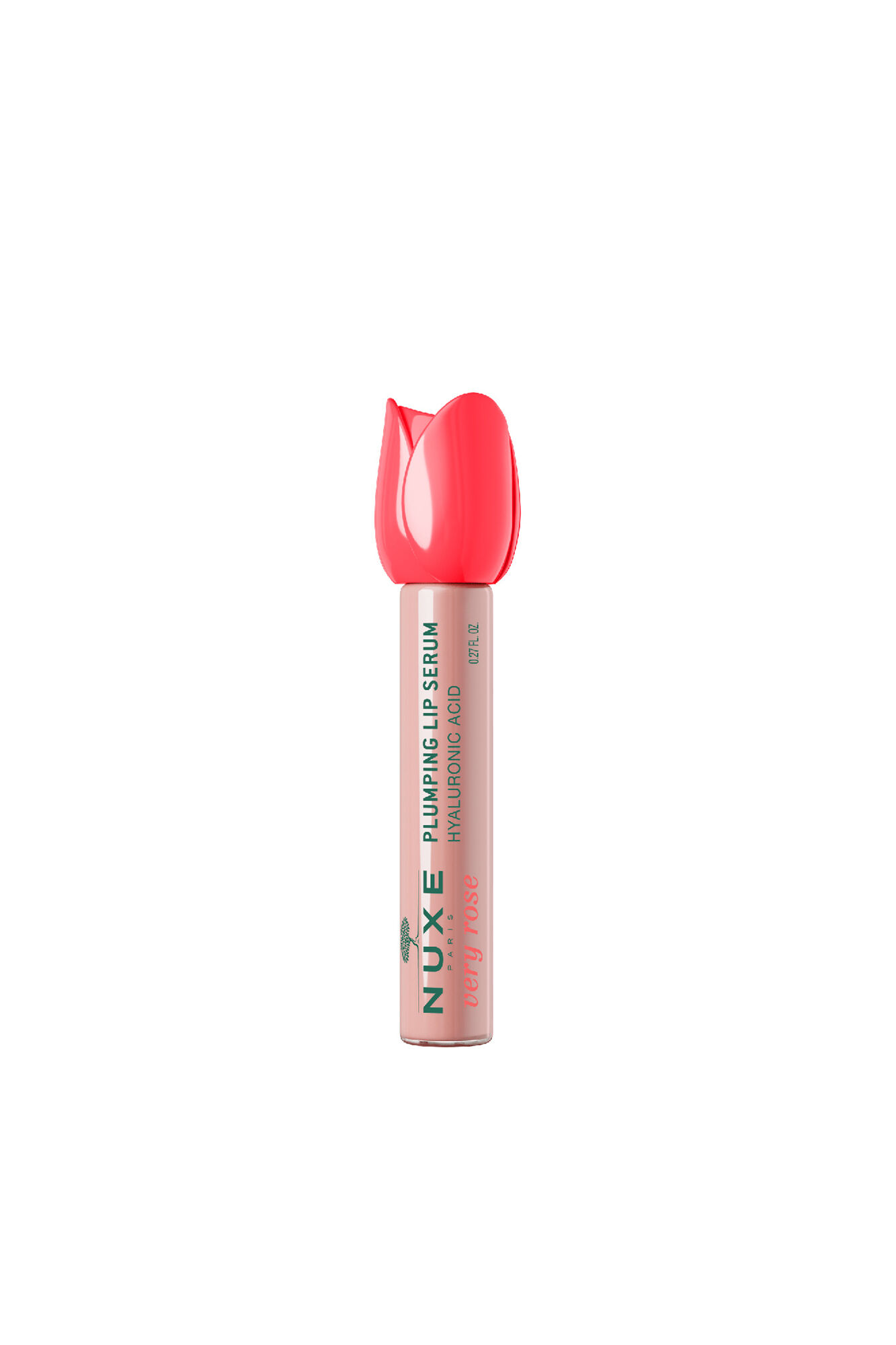 Nuxe VERY ROSE SERUM VOLUMINZADOR LABIOS 8ML