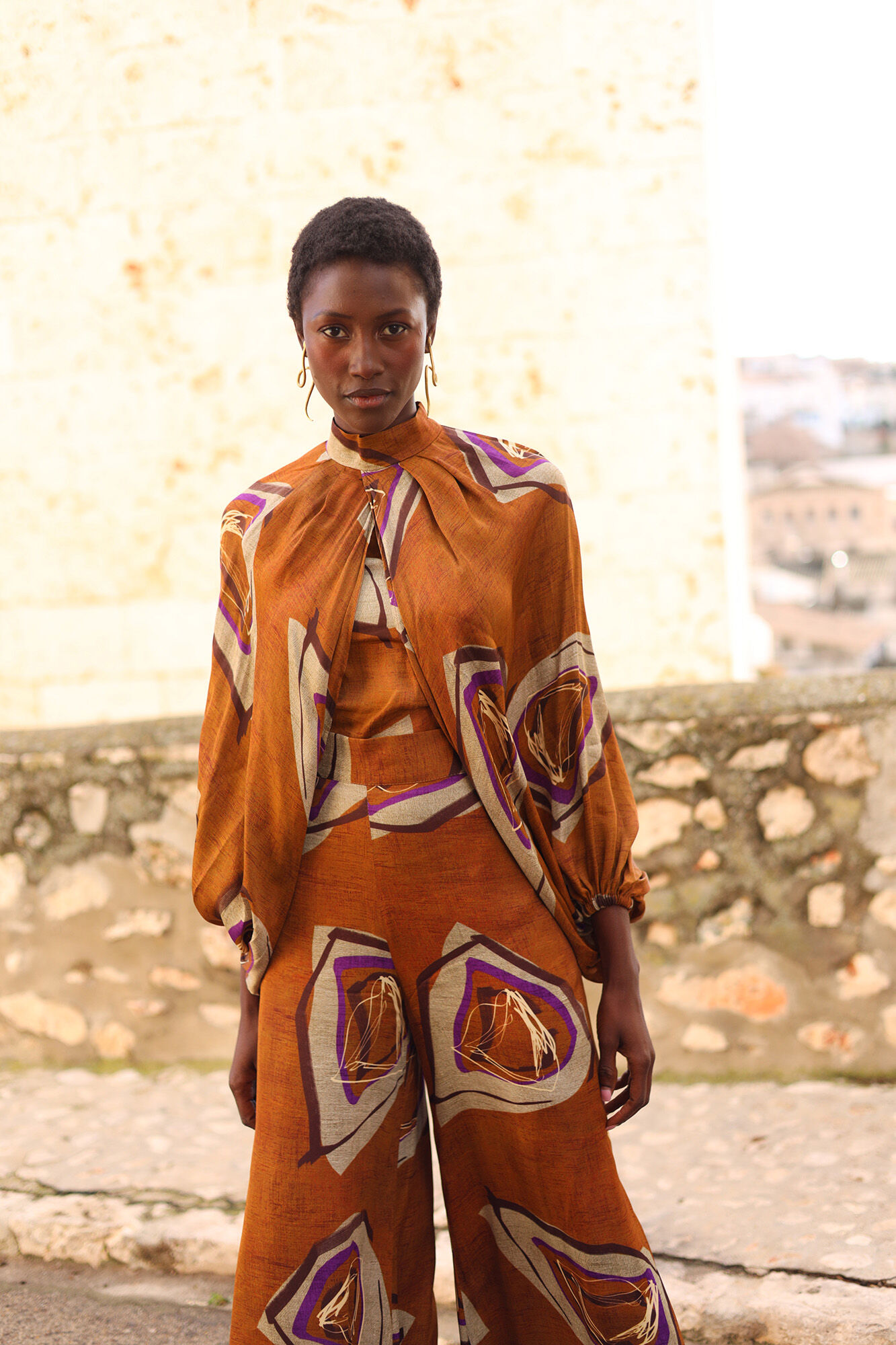 Panambi Pantal&oacute;n Sush