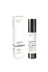 Alchemy Crema hidratante para pieles grasas 50 ml Blanco