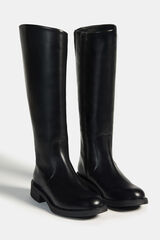 Bryan Stepwise Bota Kate Negro