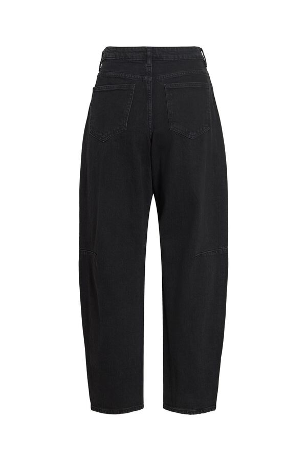 Vila Vaquero barrel fit Negro