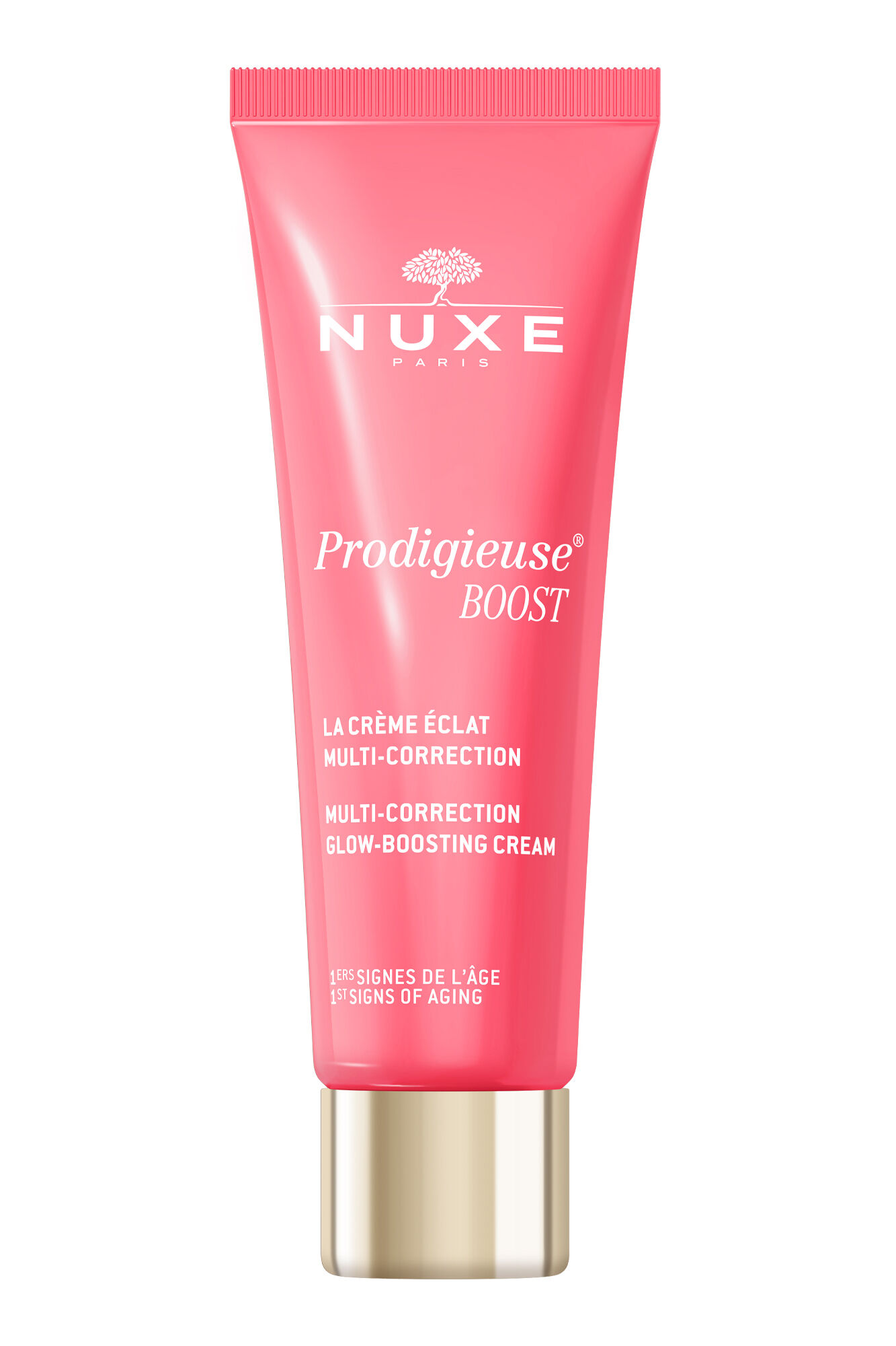 Nuxe Crema correctora de los primeros signos de envejecimiento