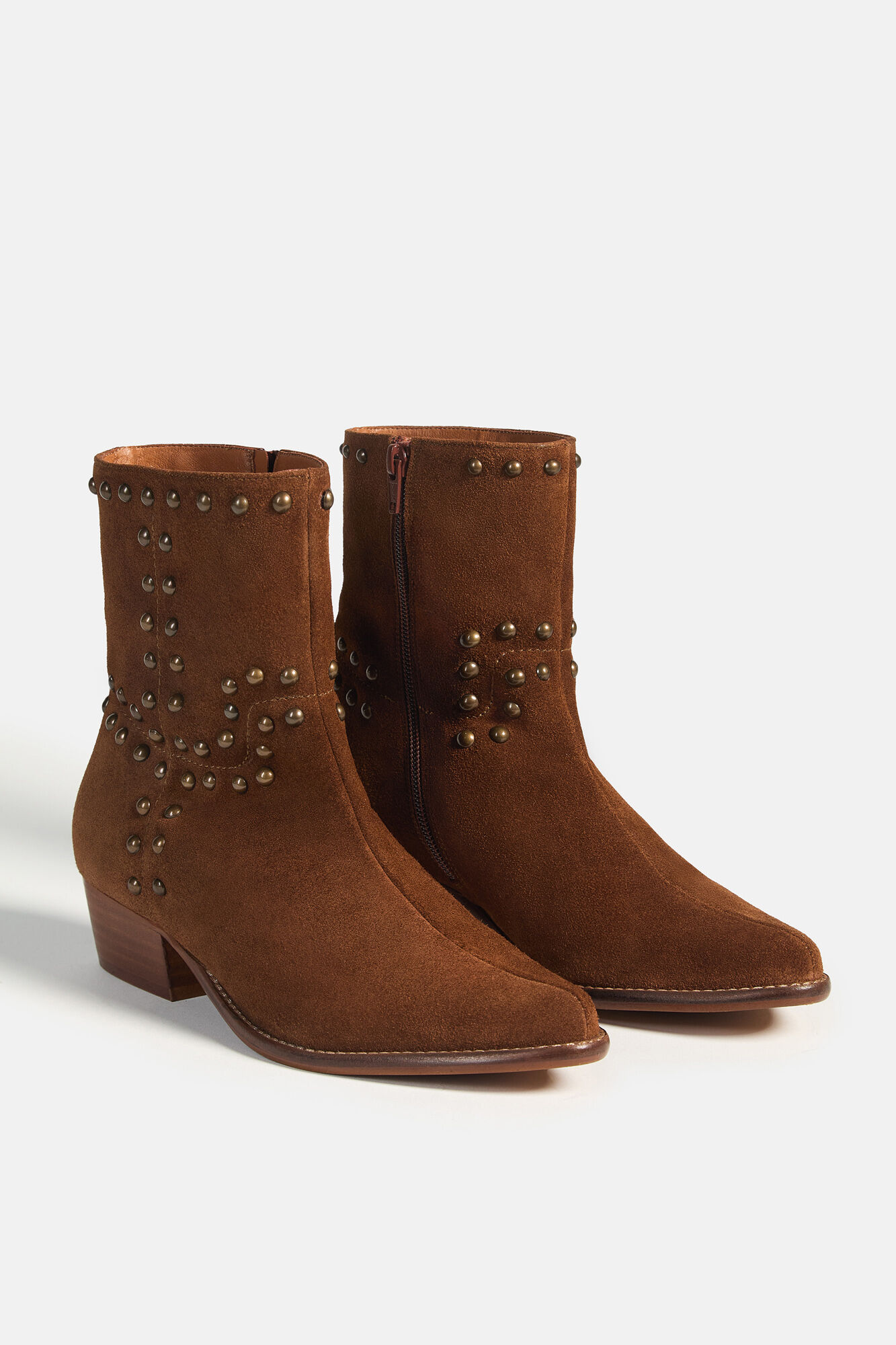 Bryan Stepwise Bot&iacute;n Joanne